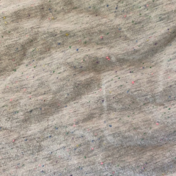 Jersey material puffer vest - Picture 4 of 4